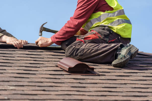 Best Roof Leak Repair  in Milford City, CT