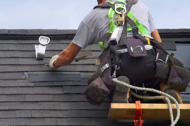 Trusted Milford City, CT Roofing Contractor Experts