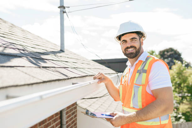 Best Best Roofing Contractors  in Milford City, CT
