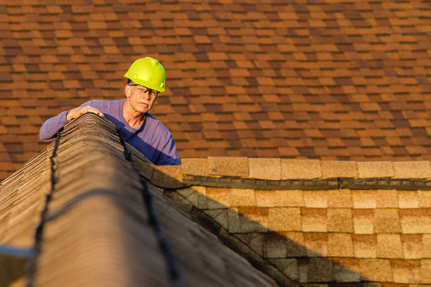 Best Roof Waterproofing Services  in Milford City, CT