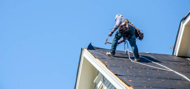 Roof Waterproofing Services in Milford City, CT